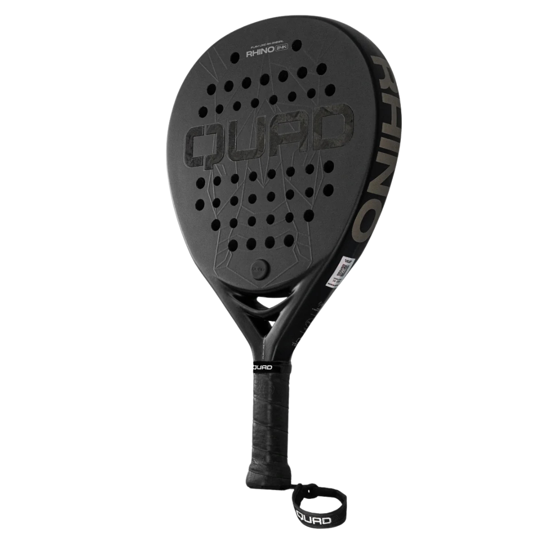 QUAD RACKET RHINO