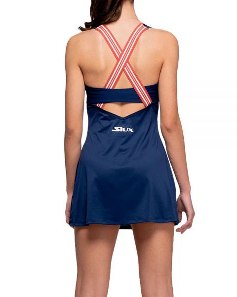 SIUX TANK COLD CLIMATE NAVY SIZE S