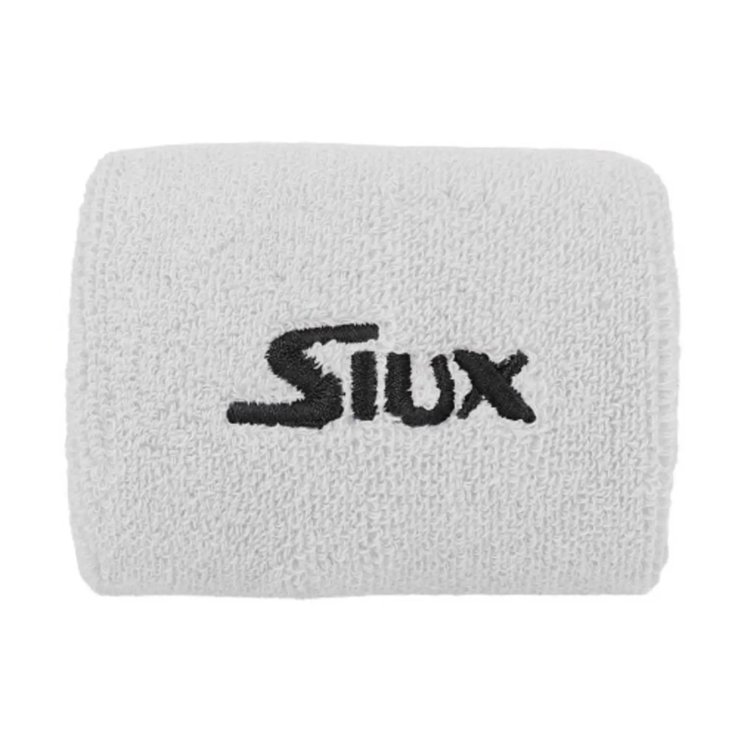 SIUX WRISTBAND CLUB WHITE
