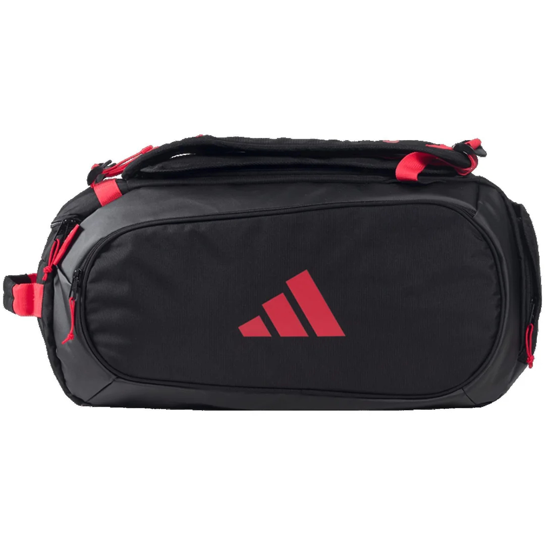 ADIDAS BAG TOUR BLACK 3.4
