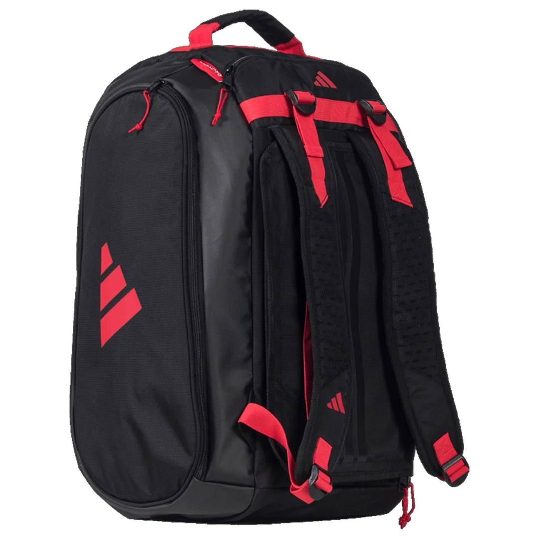 ADIDAS BAG TOUR BLACK 3.4