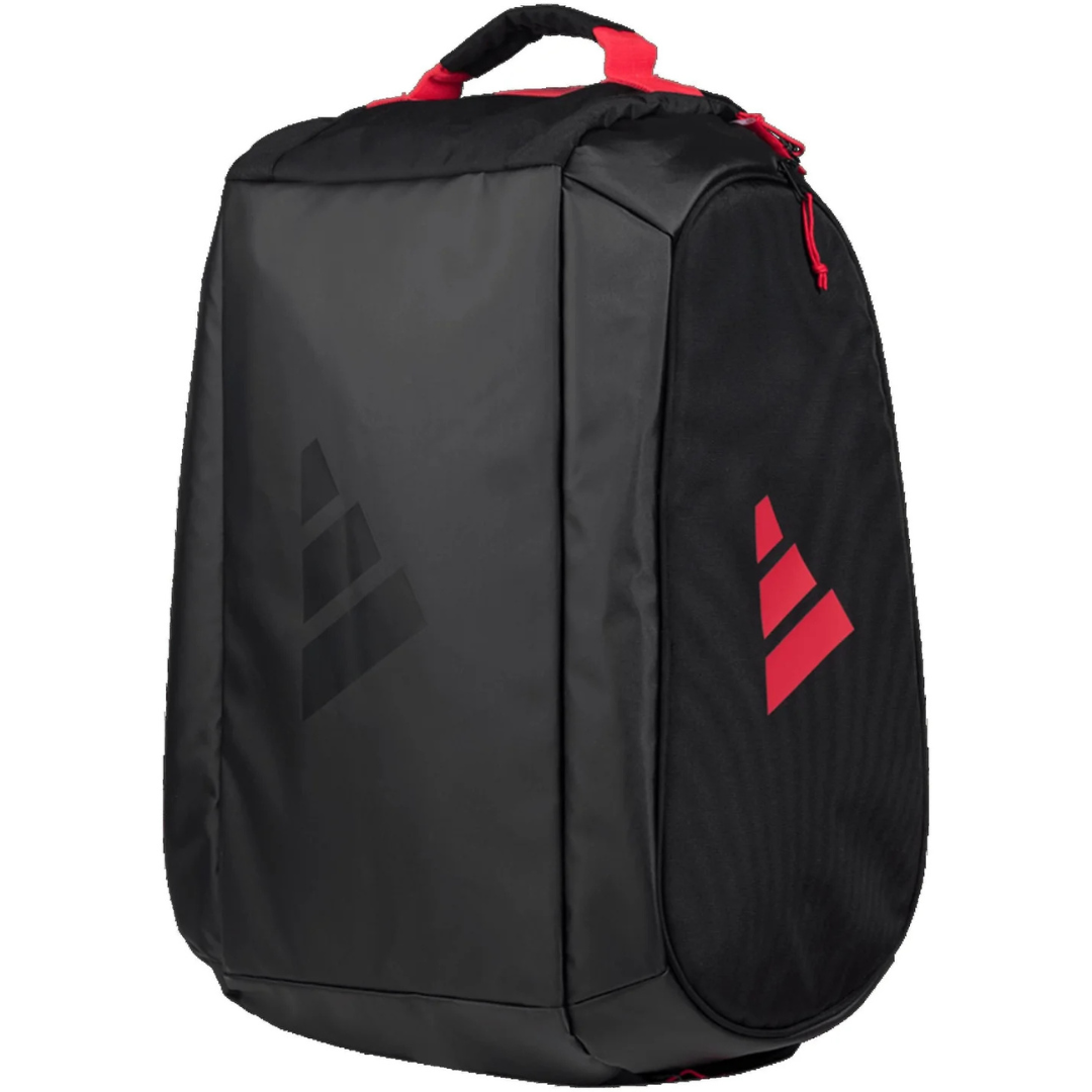 ADIDAS BAG TOUR BLACK 3.4