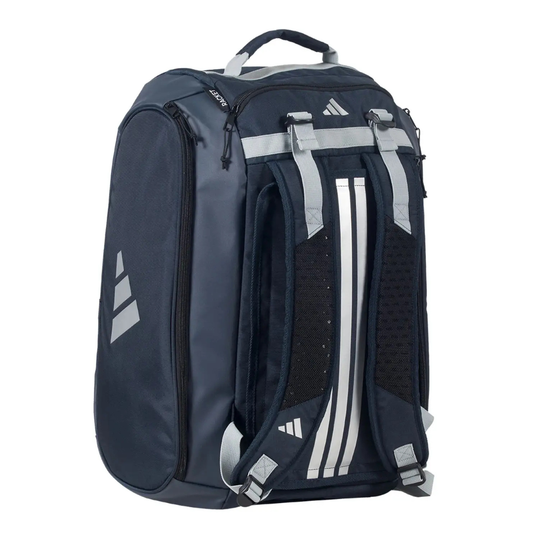 ADIDAS BAG TOUR BLUE 3.4