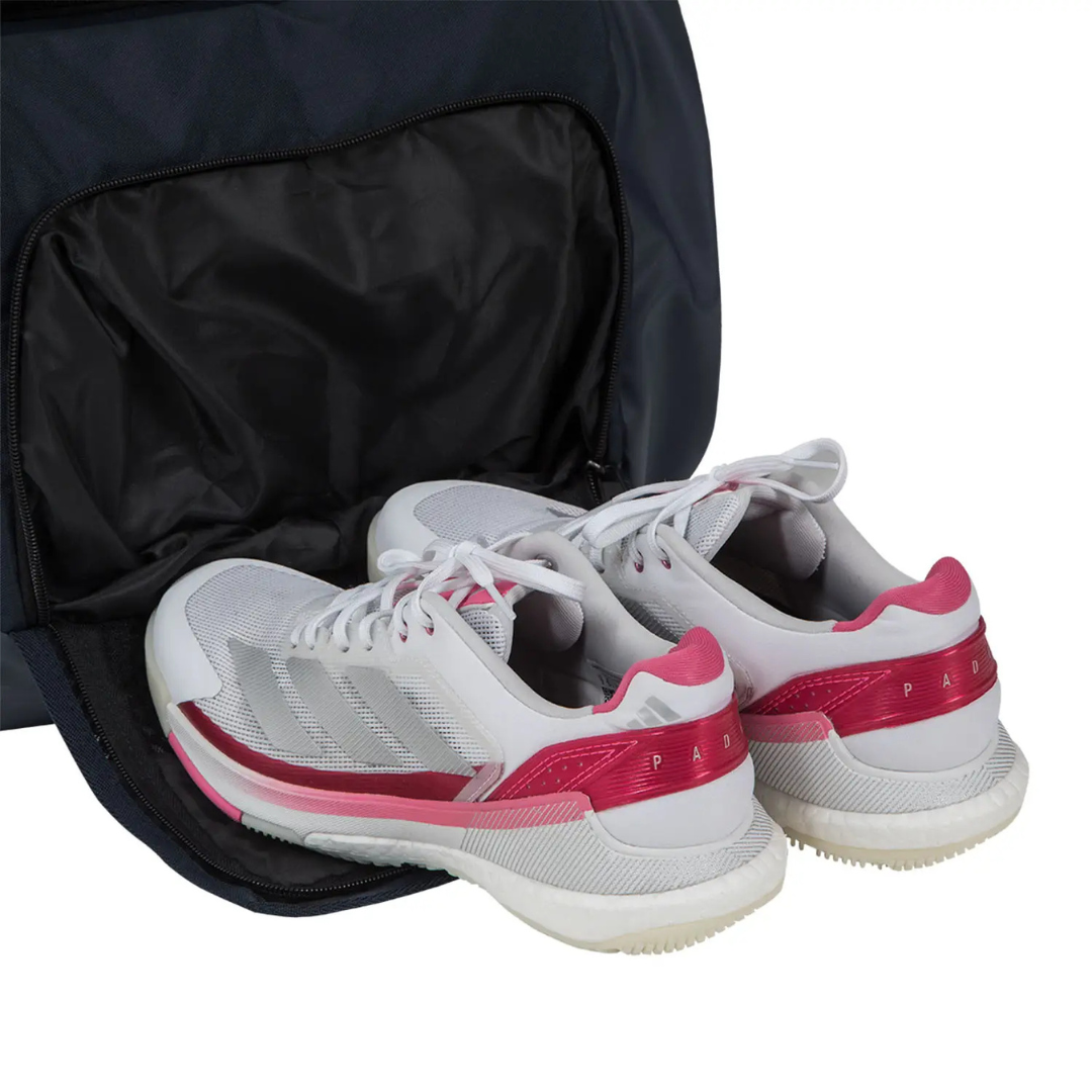 ADIDAS BAG TOUR BLUE 3.4