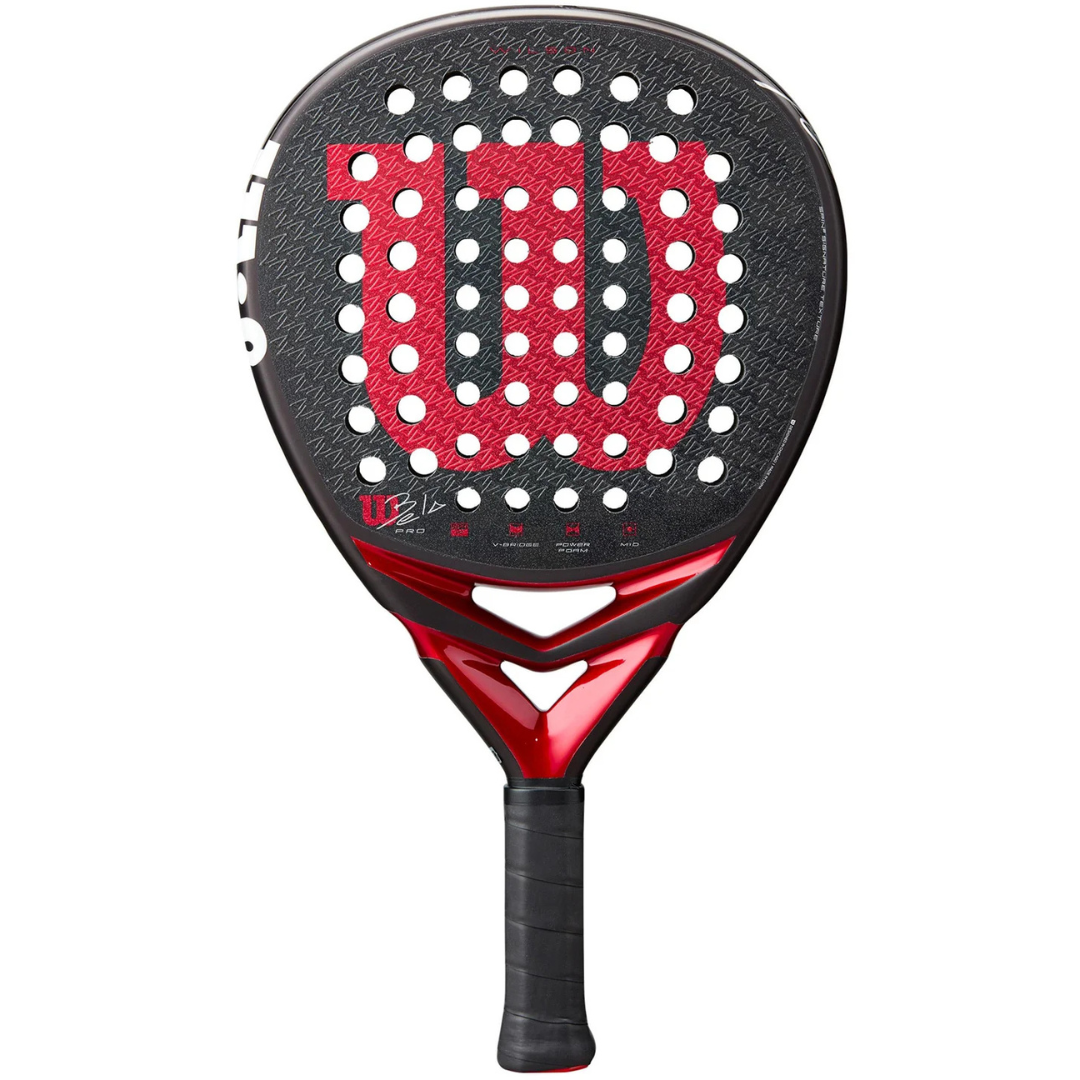 WILSON RACKET BELLA PRO V3