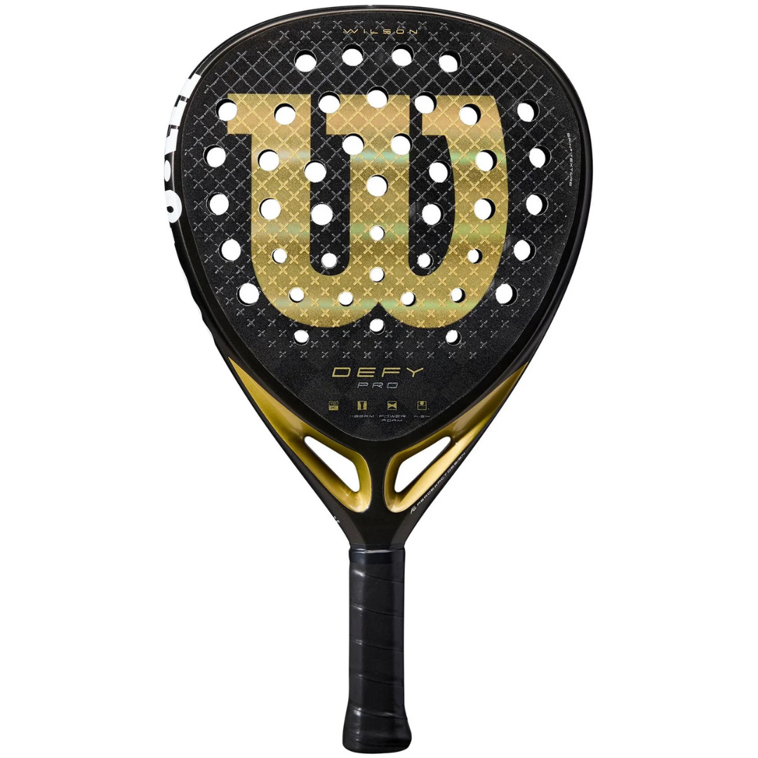 WILSON RACKET DEFY PRO V1 JAVI GARRIDO