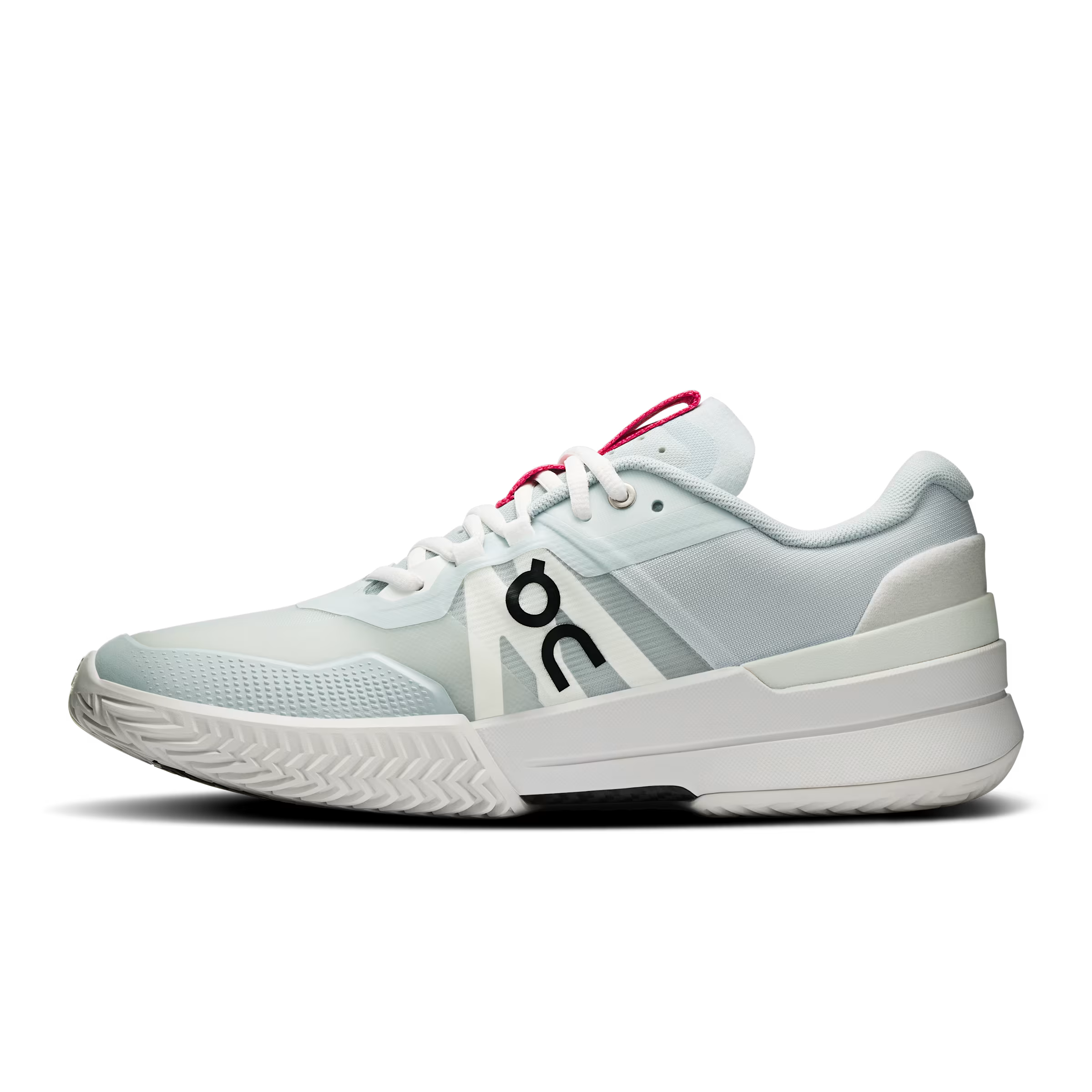 ON SHOES ROGER PRO 2 AC AR/PK MEN