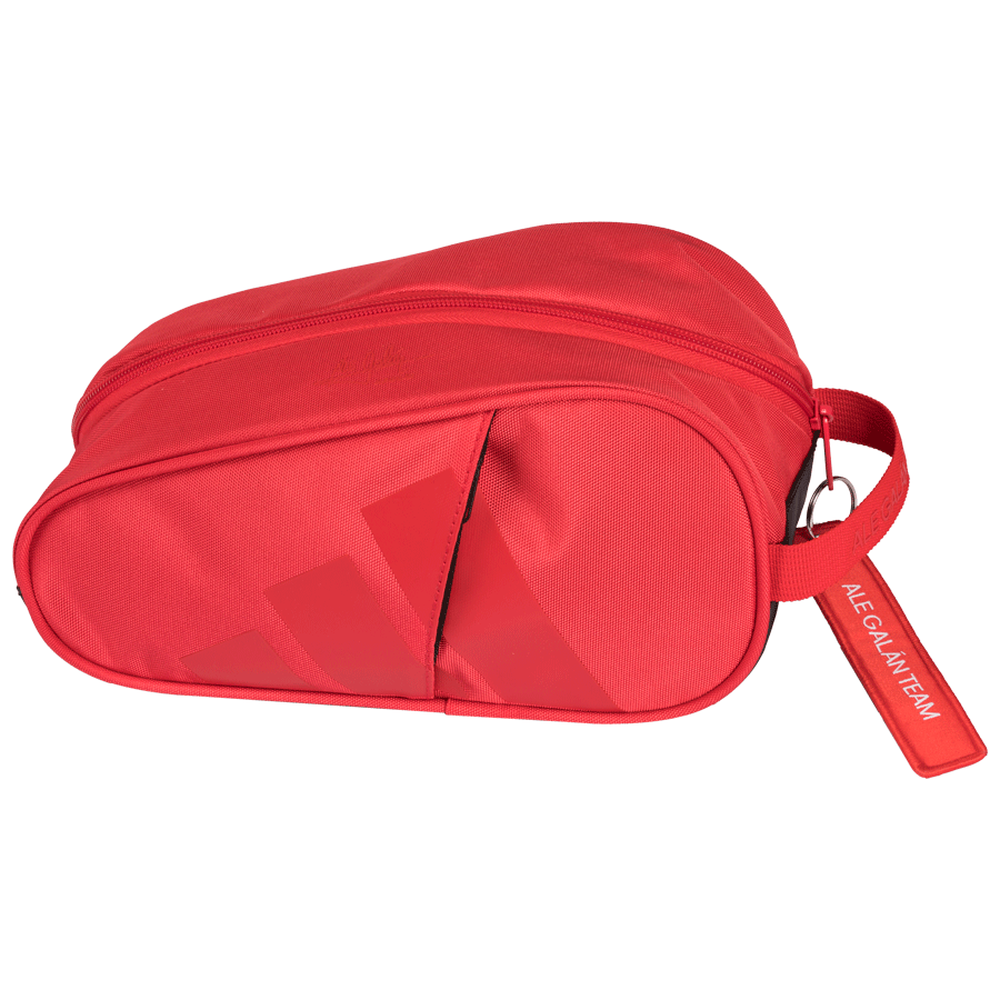 ADIDAS ACCESSORY BAG RED ALE GALAN 2026