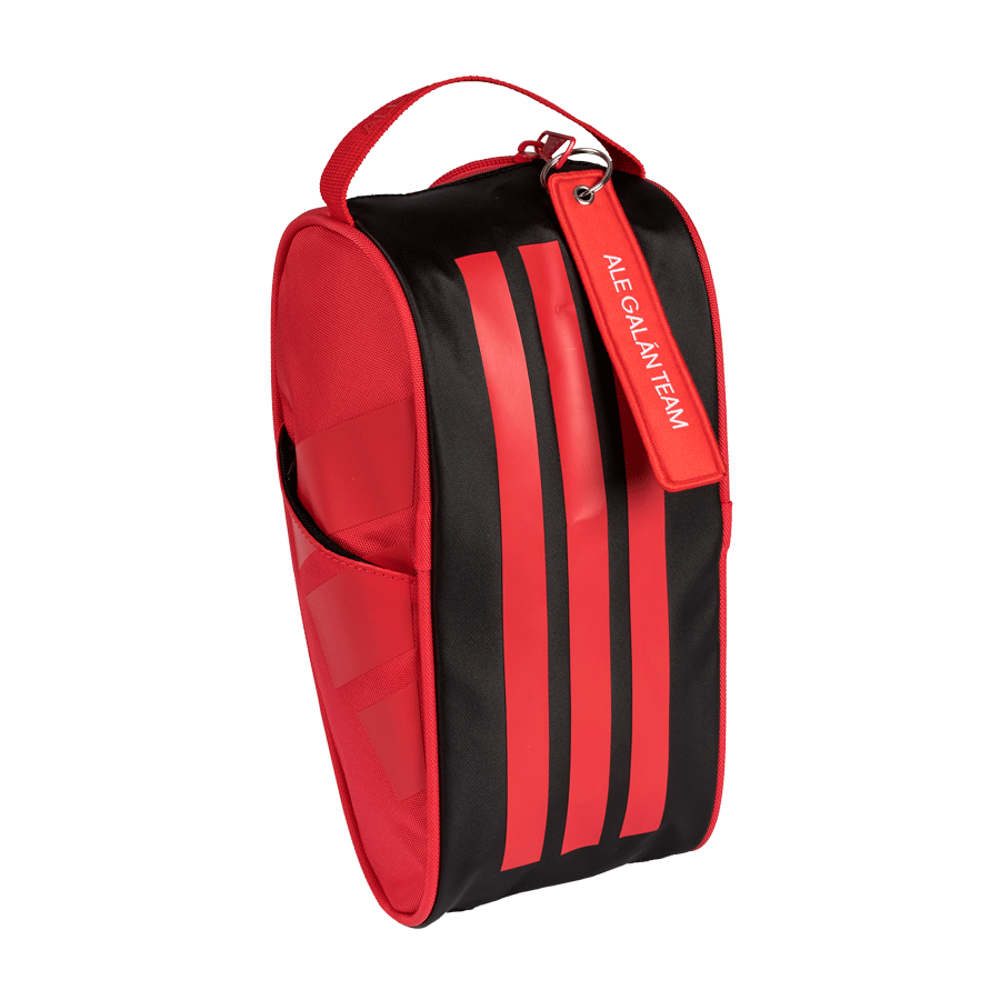 ADIDAS ACCESSORY BAG RED ALE GALAN 2026