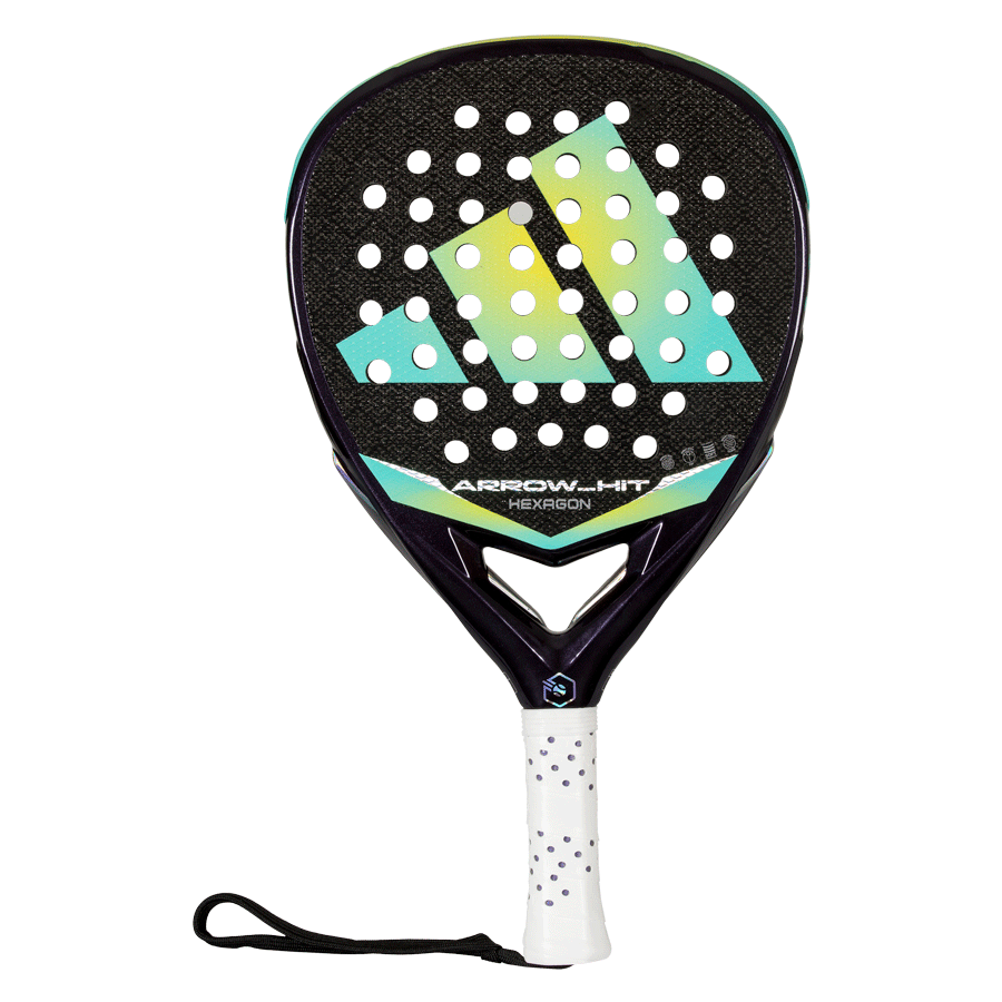 ADIDAS RACKET ARROW HIT HEXAGON CUP 2026