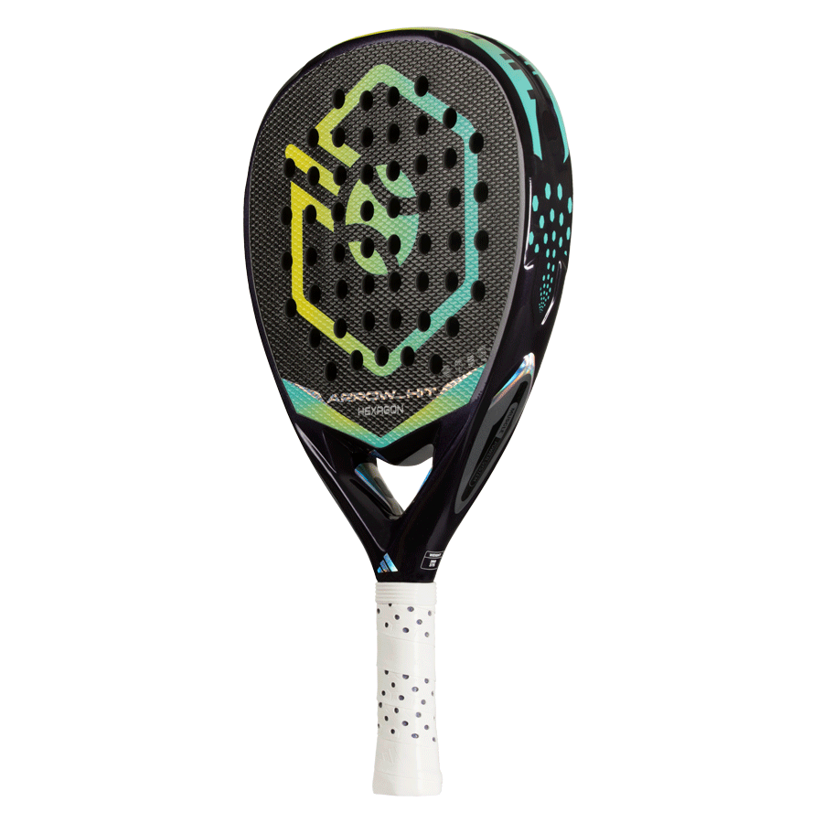 ADIDAS RACKET ARROW HIT HEXAGON CUP 2026