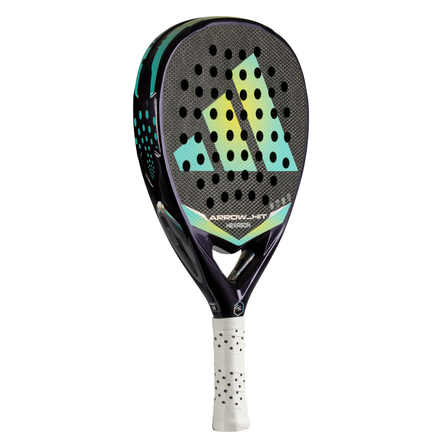 ADIDAS RACKET ARROW HIT HEXAGON CUP 2026