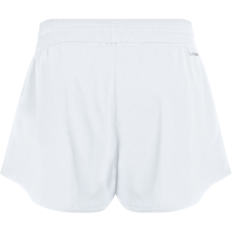 ADIDAS PANTS WOMEN CLUB WHITE 2025