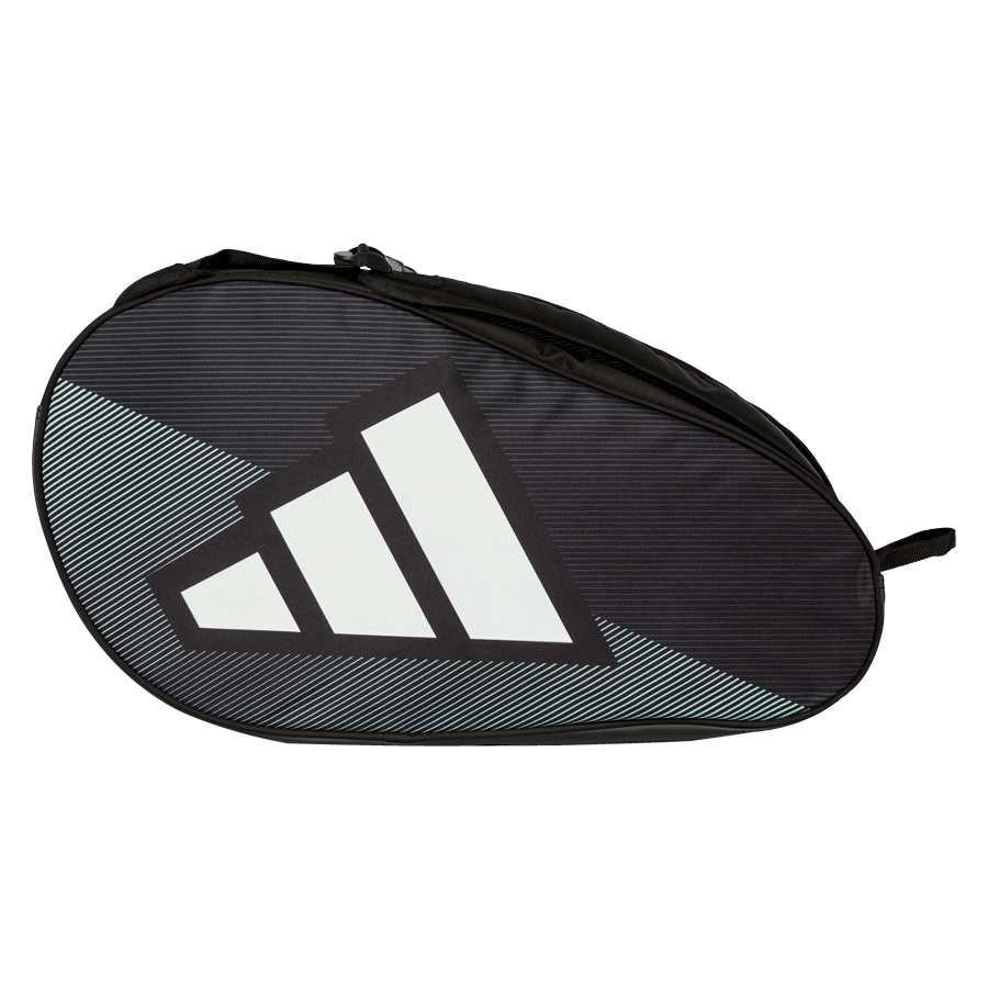 ADIDAS PADEL BAG CONTROL BLACK 2026