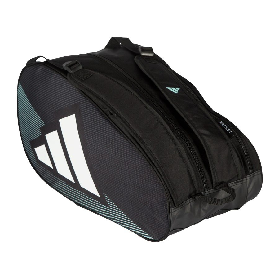 ADIDAS PADEL BAG CONTROL BLACK 2026