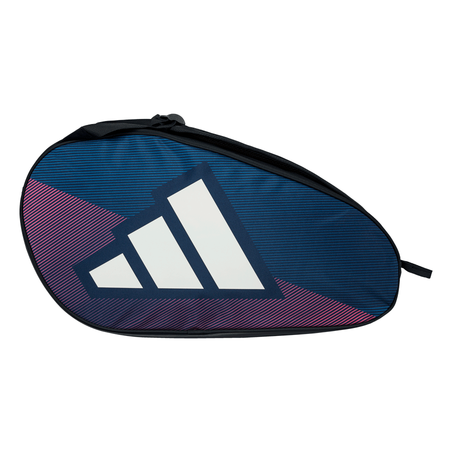 ADIDAS PADEL BAG CONTROL BLUE 2026