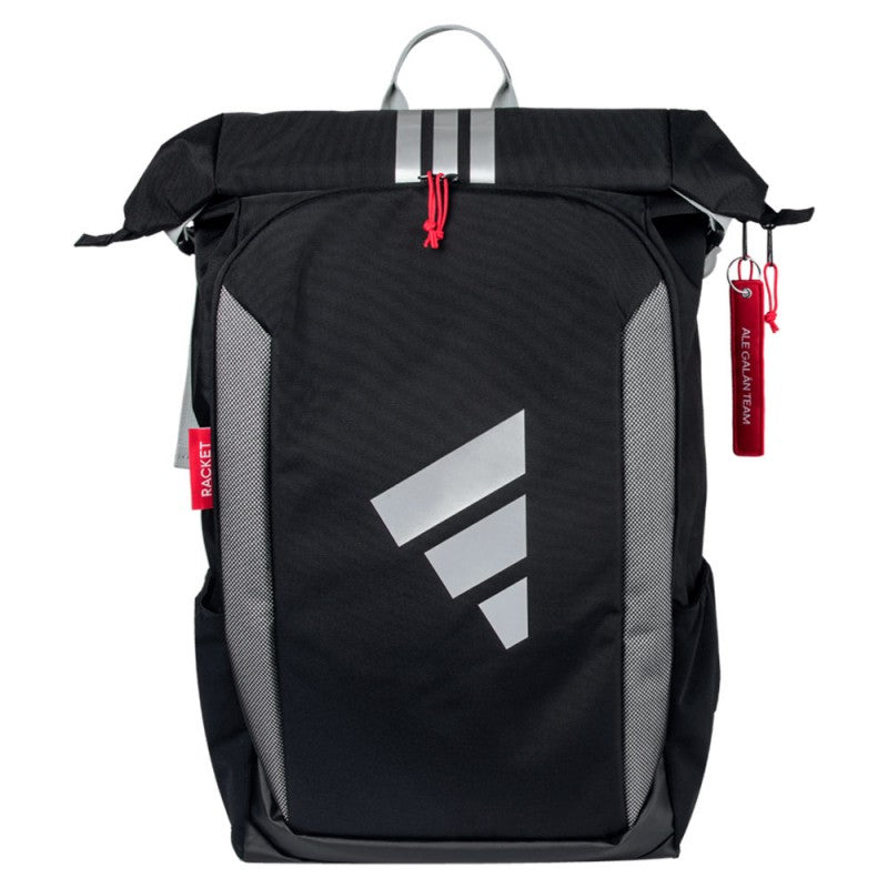 ADIDAS BACKPACK MULTIGAME 3.4 BLACK/RED