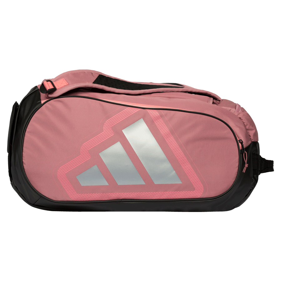 ADIDAS PADEL BAG PROTOUR PINK MARTITA ORTEGA 2026