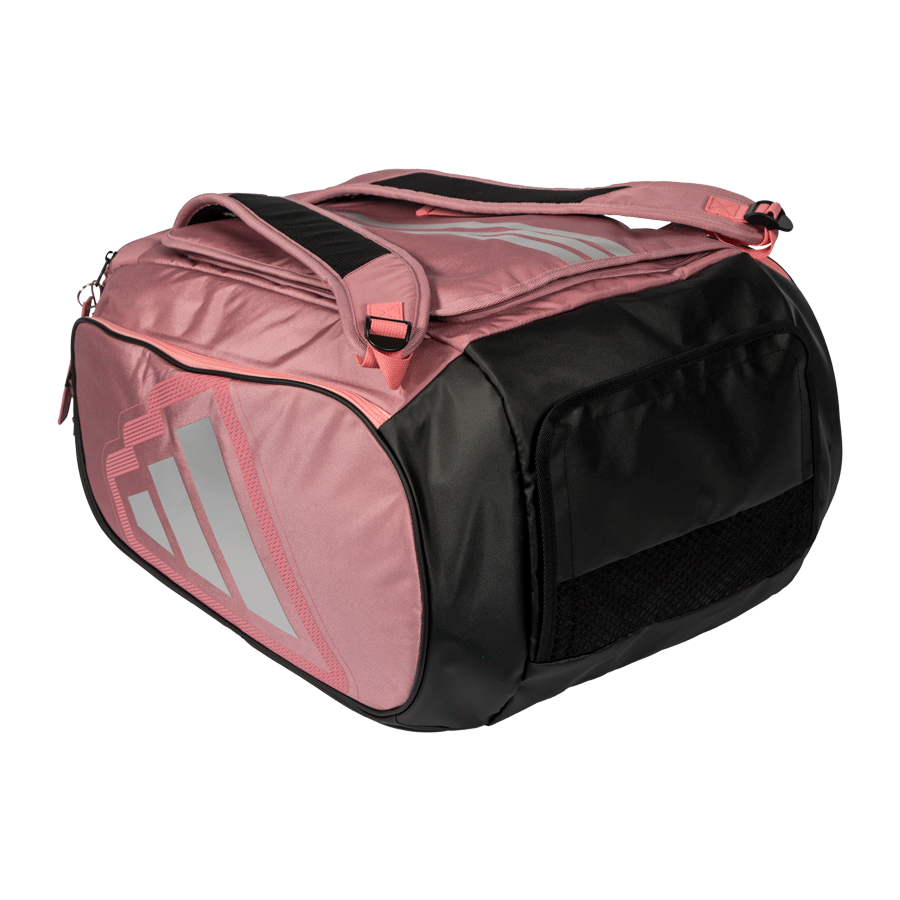ADIDAS PADEL BAG PROTOUR PINK MARTITA ORTEGA 2026