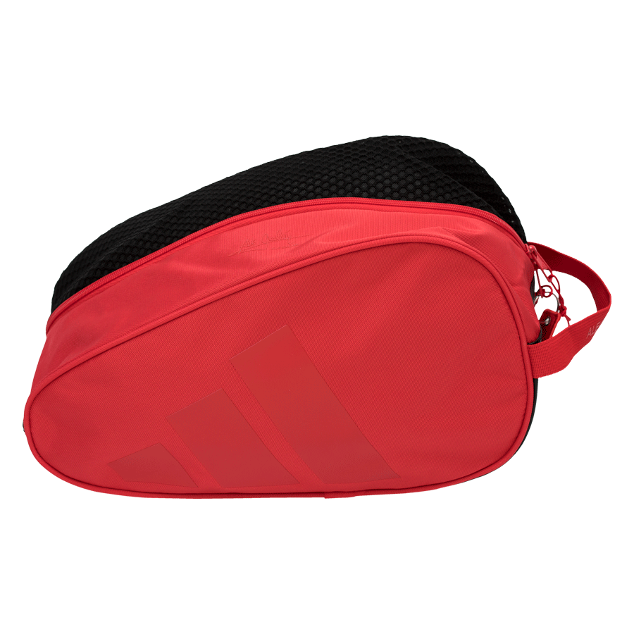 ADIDAS SHOE BAG RED ALE GALAN 2026