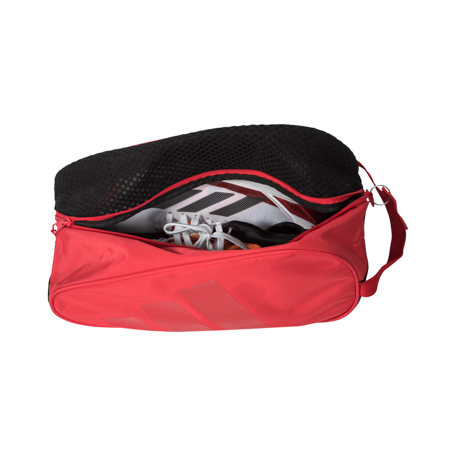 ADIDAS SHOE BAG RED ALE GALAN 2026