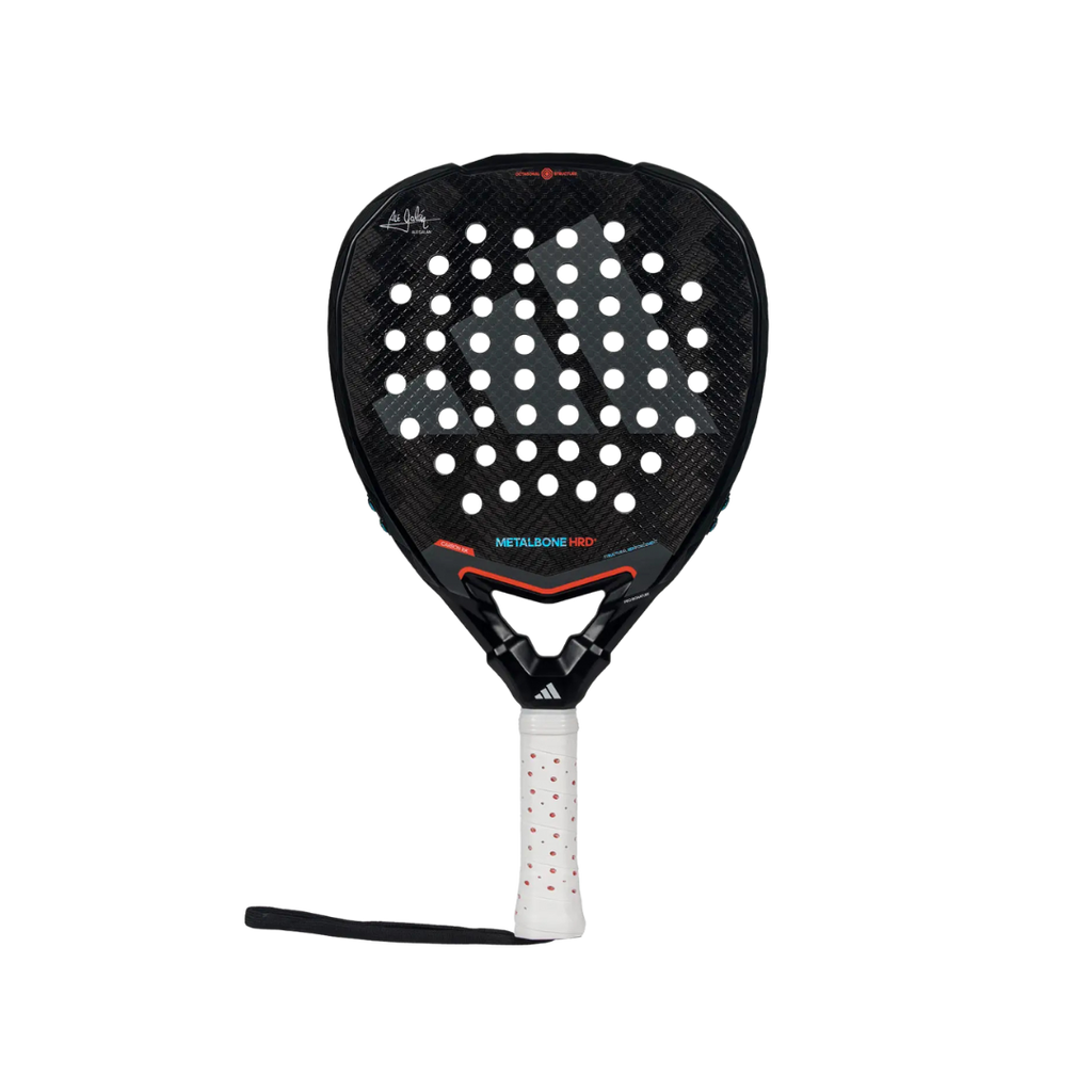 ADIDAS RACKET METALBONE HRD+ 3.4