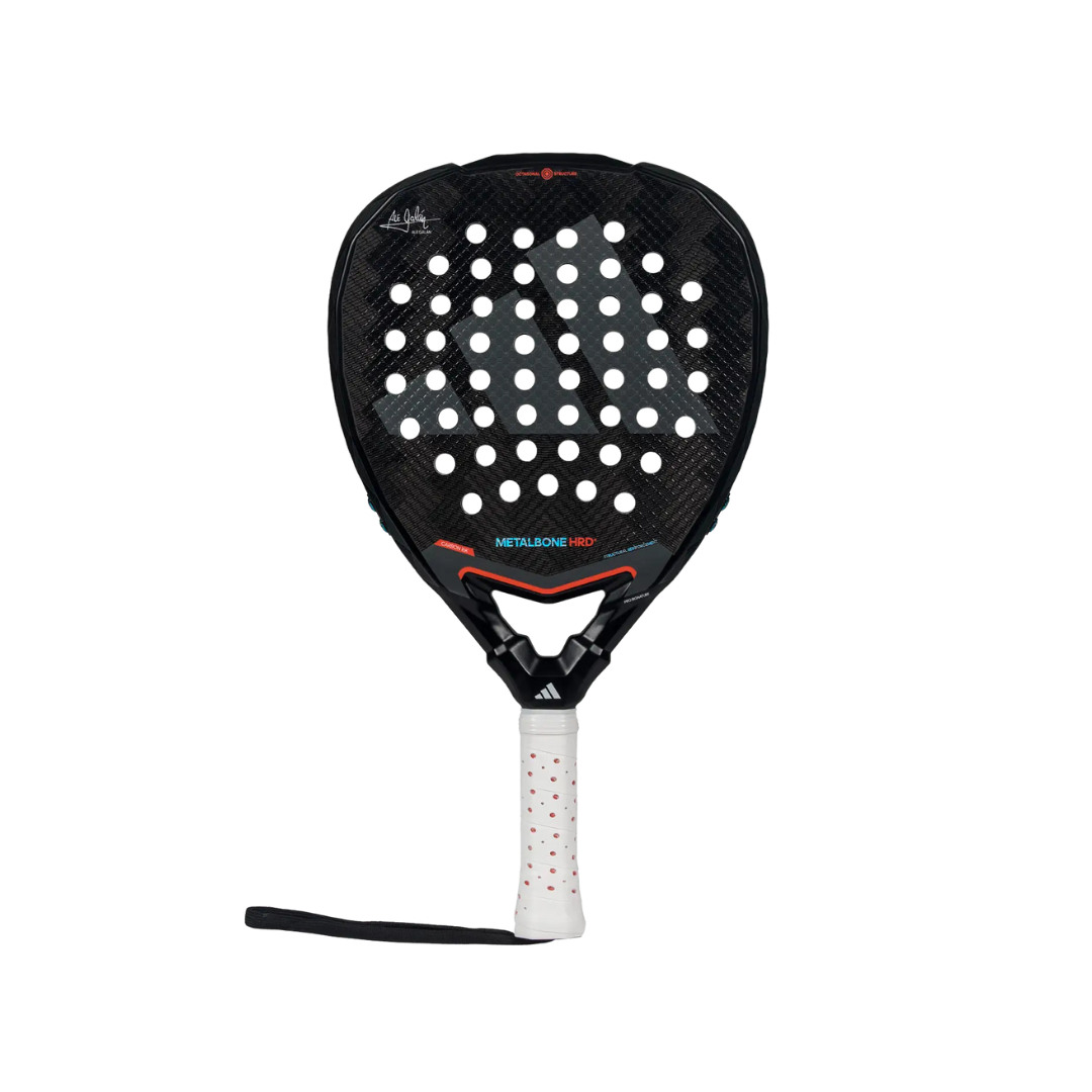 ADIDAS RACKET METALBONE HRD+ 3.4