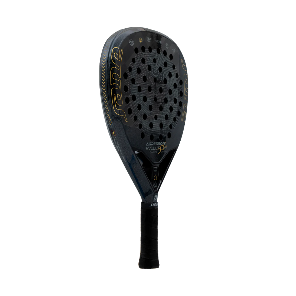 SANE RACKET AGRESSOR EVOLUTION DIAMOND OMEGA