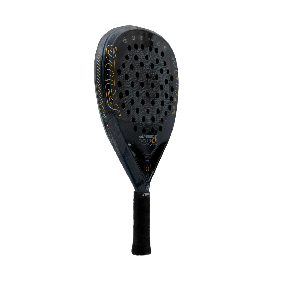 SANE RACKET AGRESSOR EVOLUTION DIAMOND OMEGA