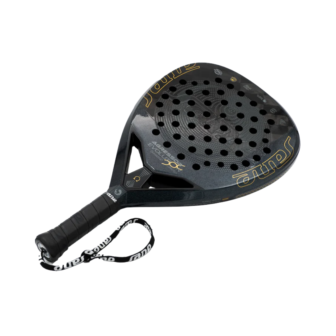SANE RACKET AGRESSOR EVOLUTION DIAMOND OMEGA