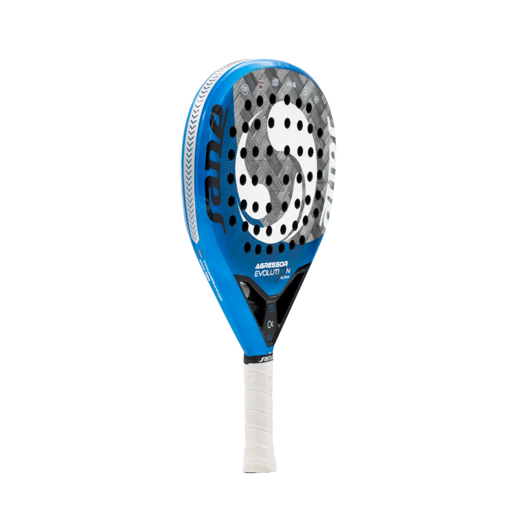SANE RACKET AGRESSOR EVOLUTION HYBRID ALPHA