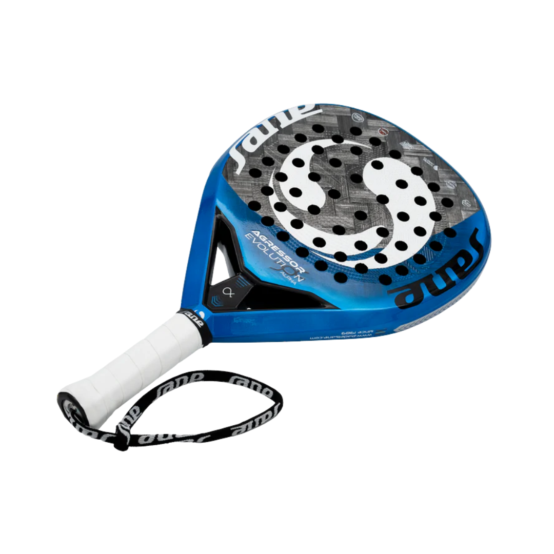 SANE RACKET AGRESSOR EVOLUTION HYBRID ALPHA