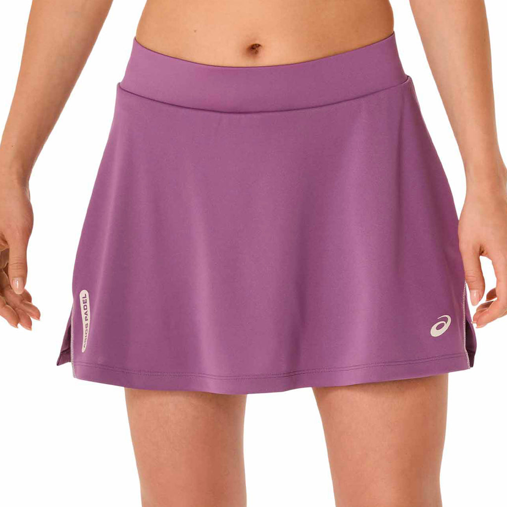 ASICS SKIRT DARK UBE