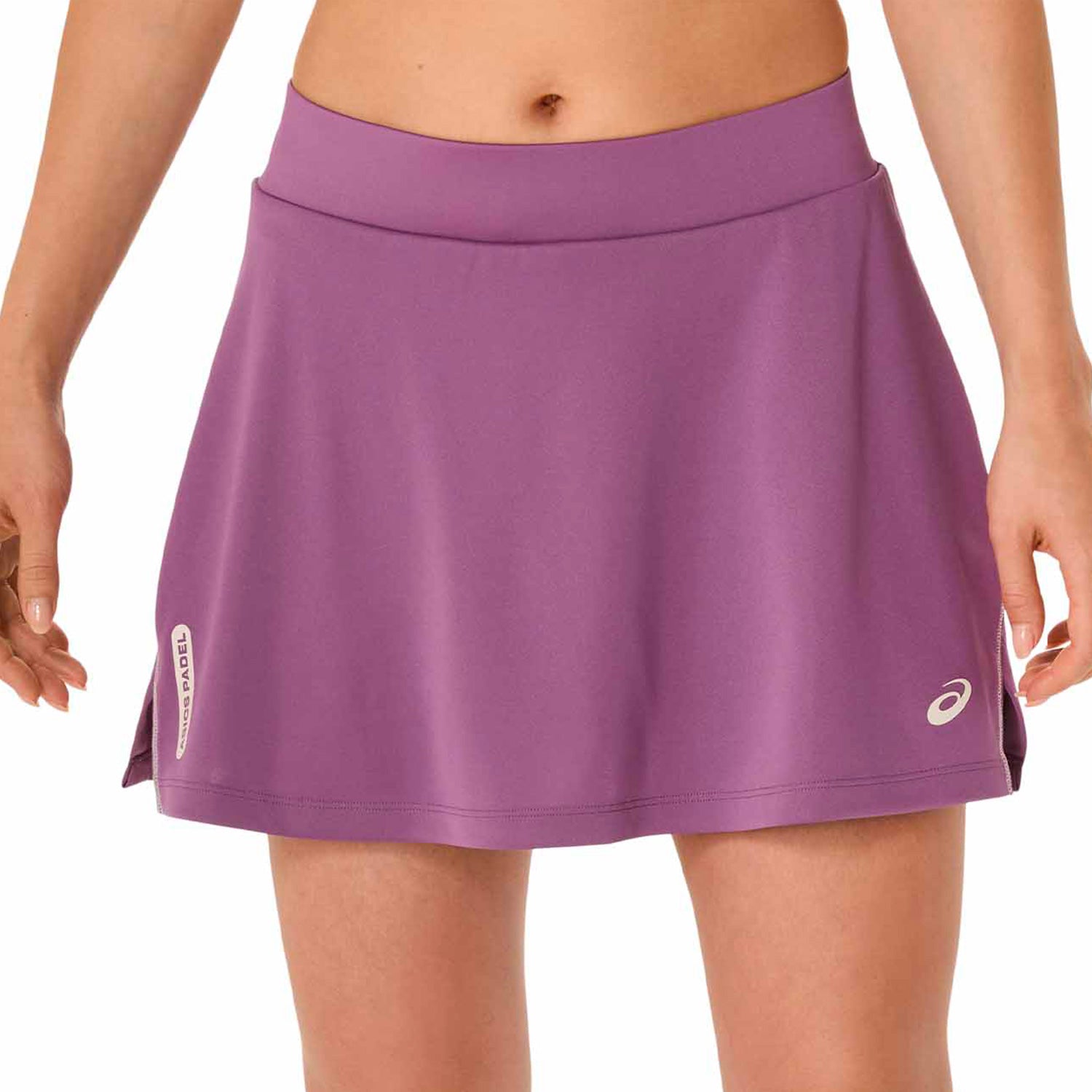 ASICS SKIRT DARK UBE