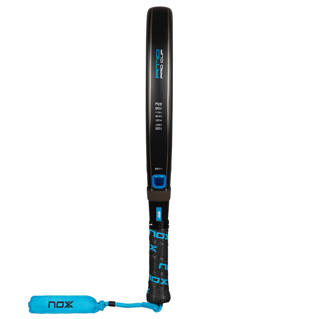 NOX RACKET AT10 PRO CUP SOFT 2026
