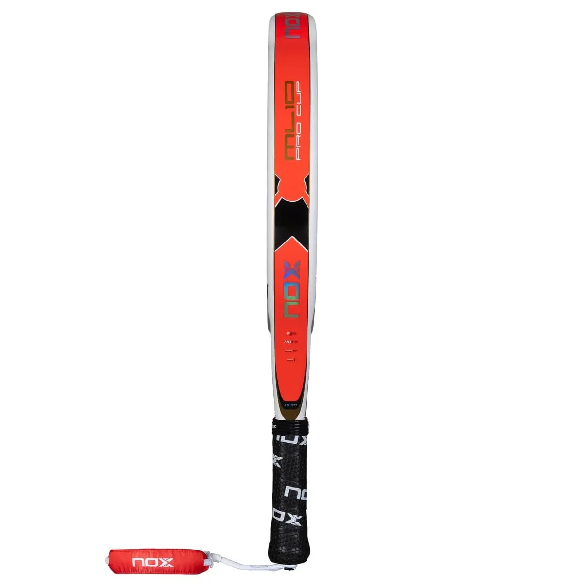 NOX RACKET ML10 PRO CUP COOPR 2025