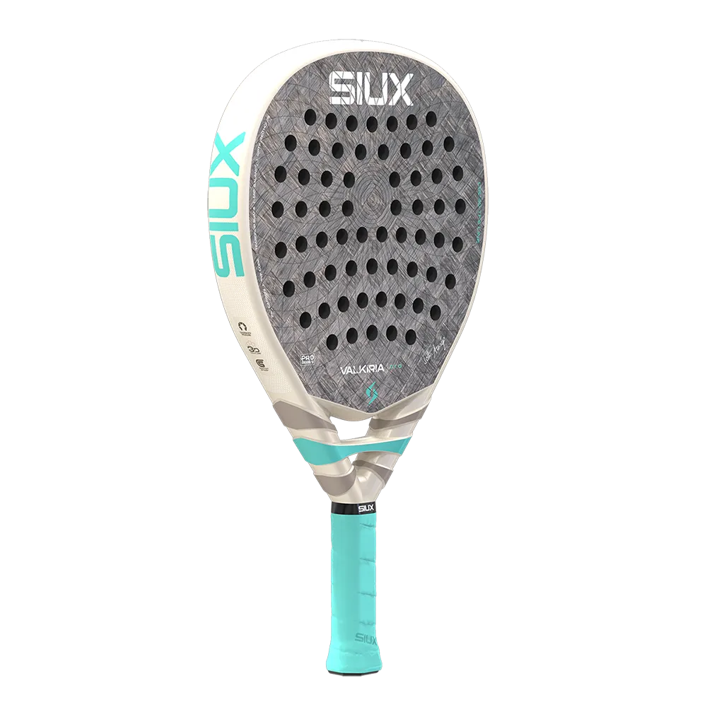 SIUX RACKET VALKIRIA PRO 2026