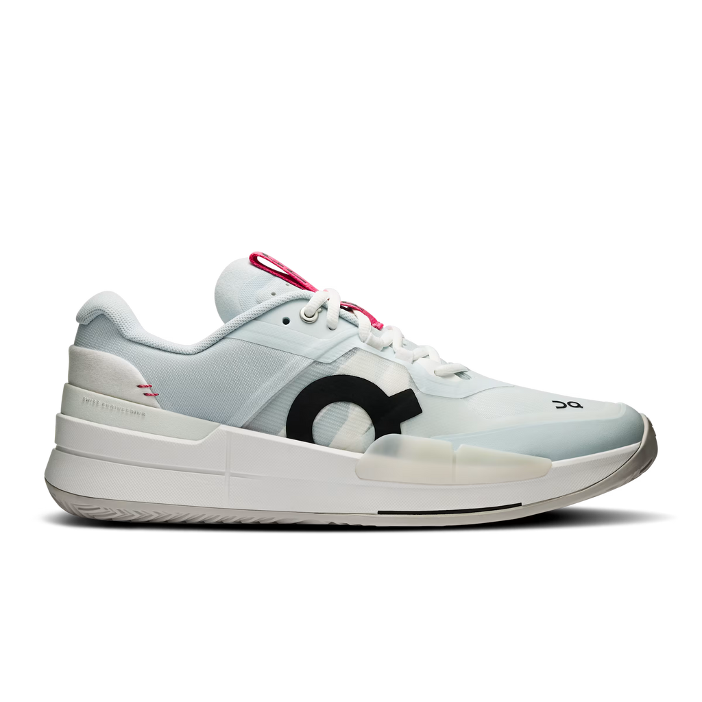 ON SHOES ROGER PRO 2 AC AR/PK MEN