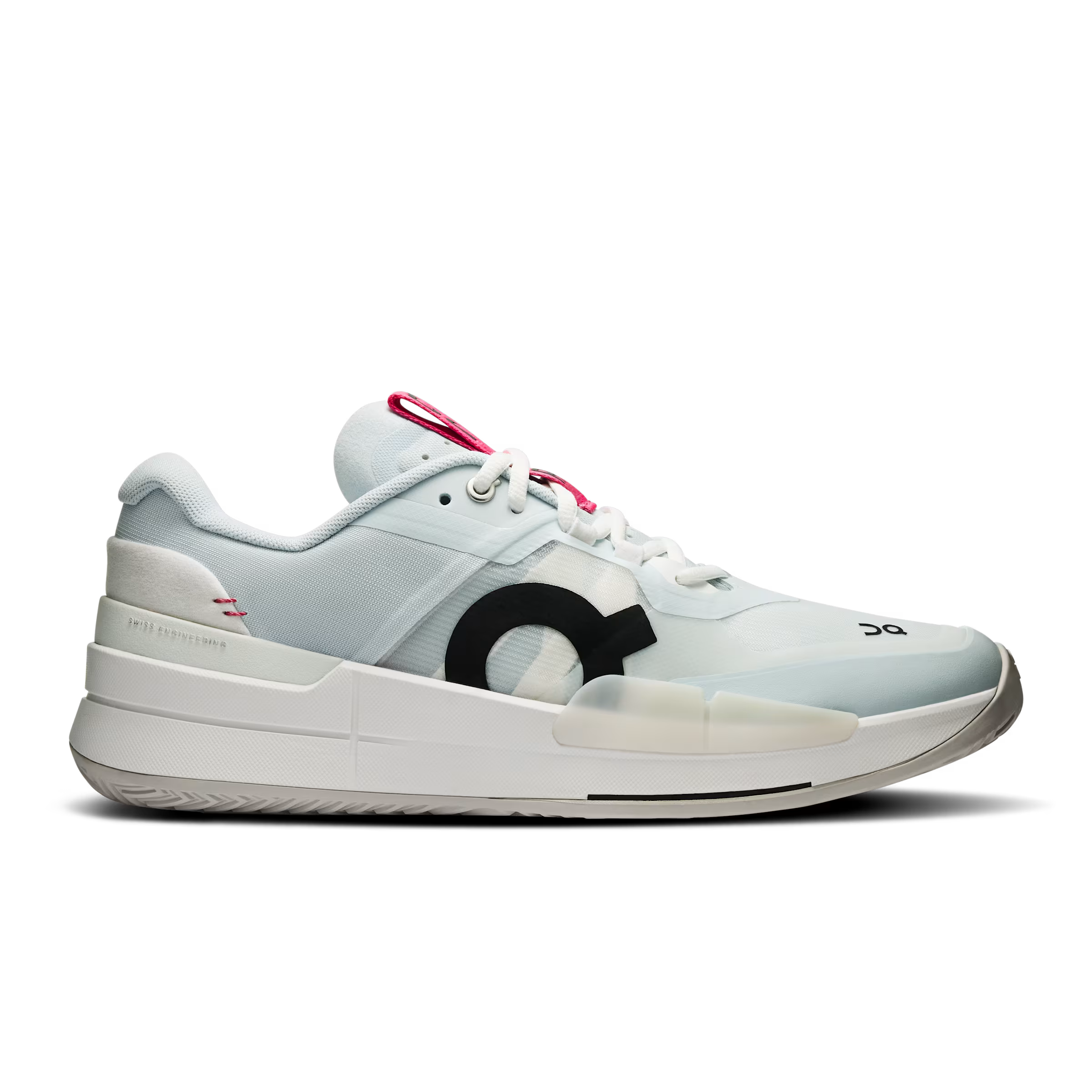 ON SHOES ROGER PRO 2 AC AR/PK MEN