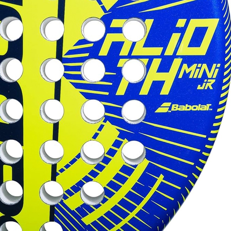 BABOLAT RACKET ALIOTH MINI JUNIOR