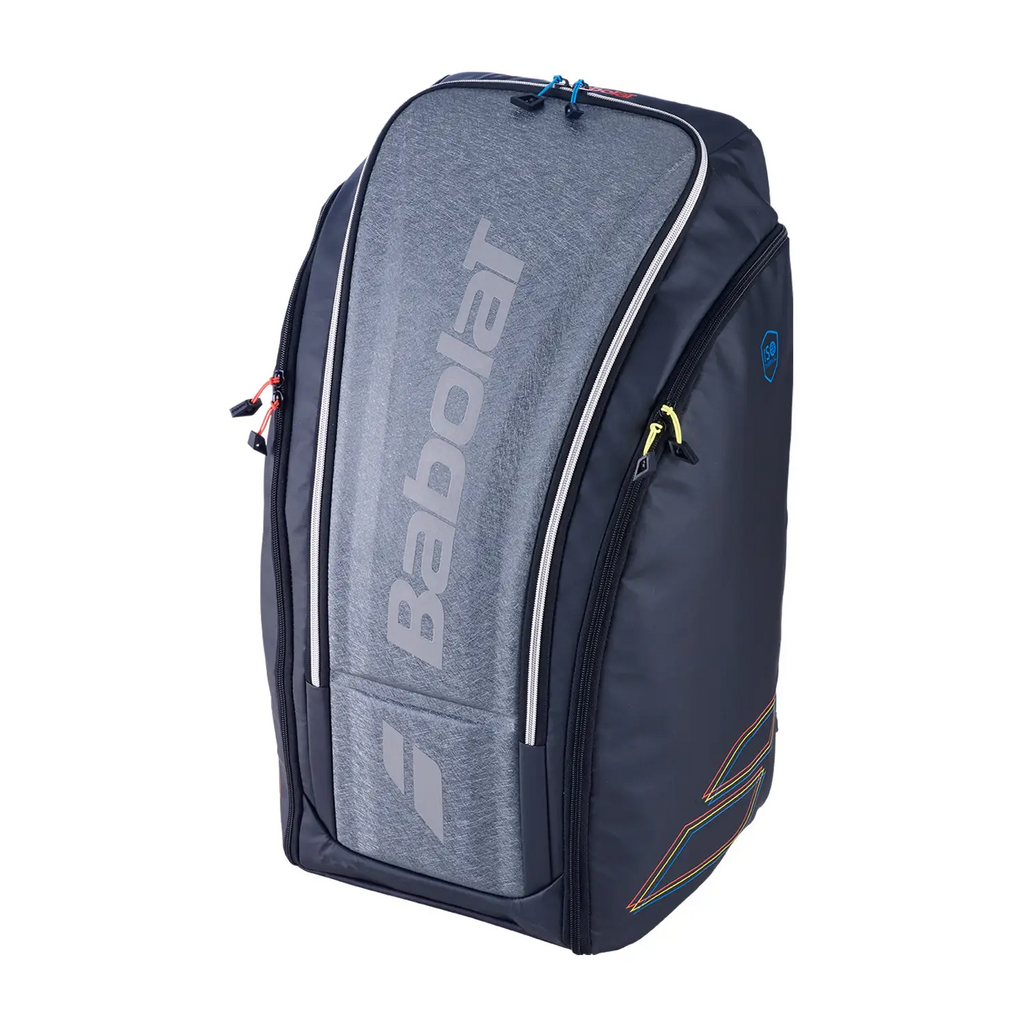 BABOLAT PADEL BAG RH PERF BLACK / GREY