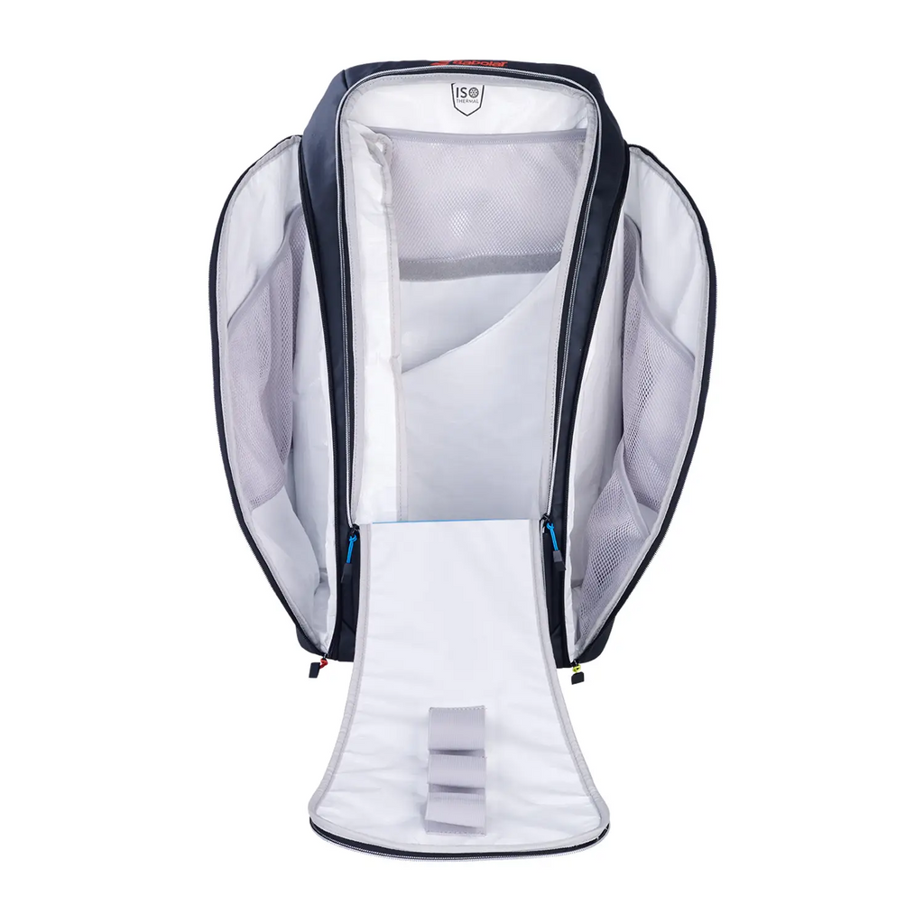 BABOLAT PADEL BAG RH PERF BLACK / GREY