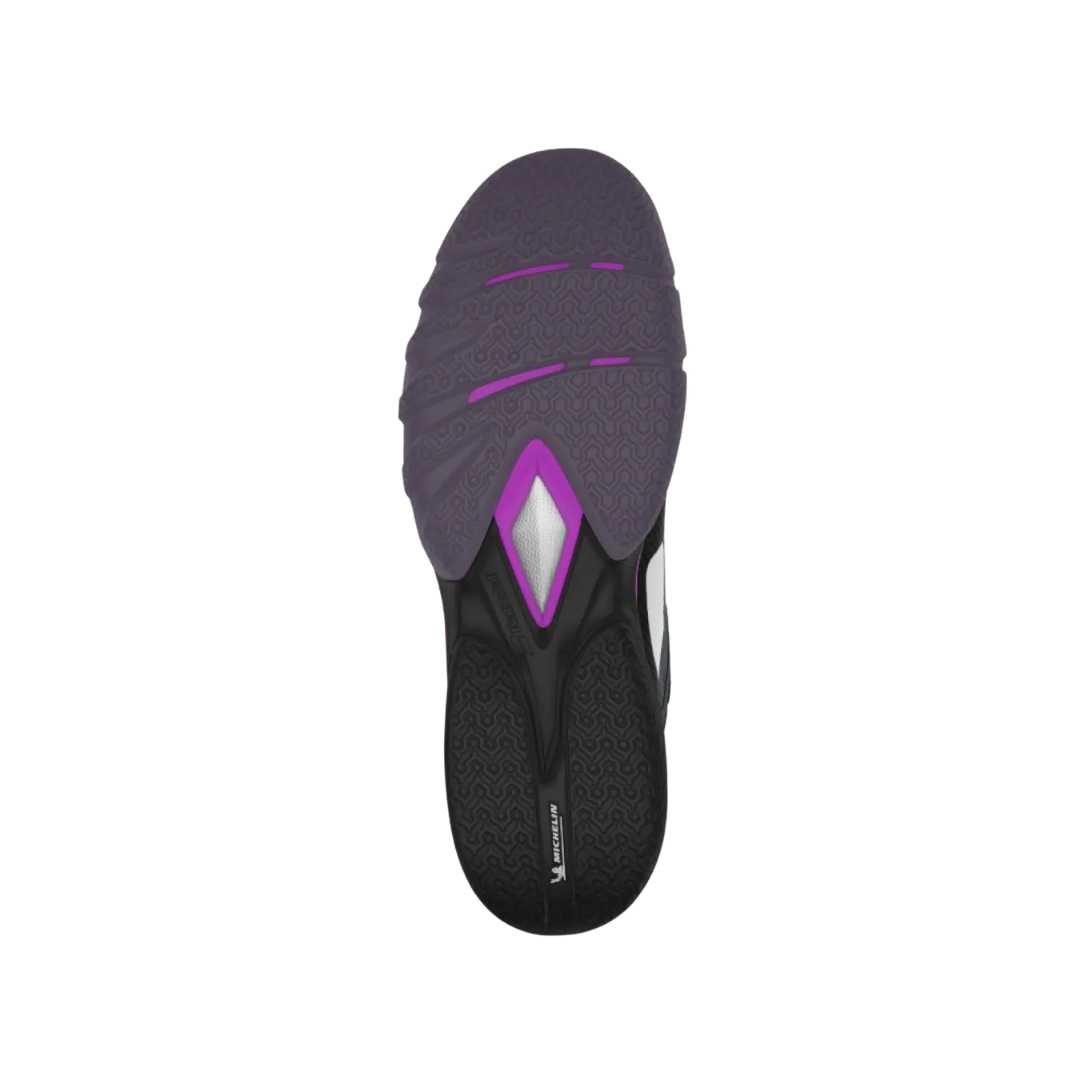 Babolat Shoes Men Jet Premura 3 Purple Juan Lebron 2027