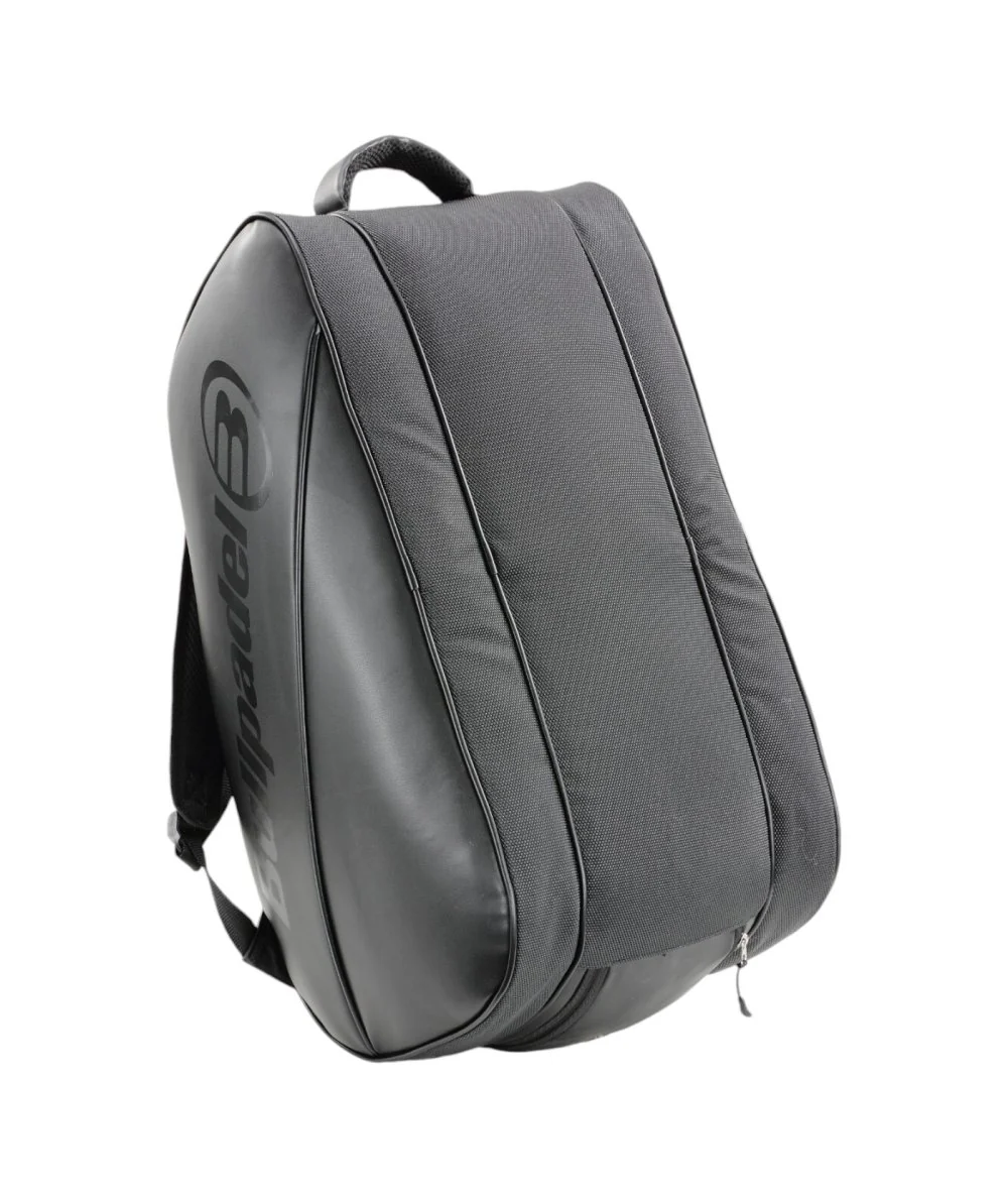 BULLPADEL BAG CASUAL SVART RACKETAR