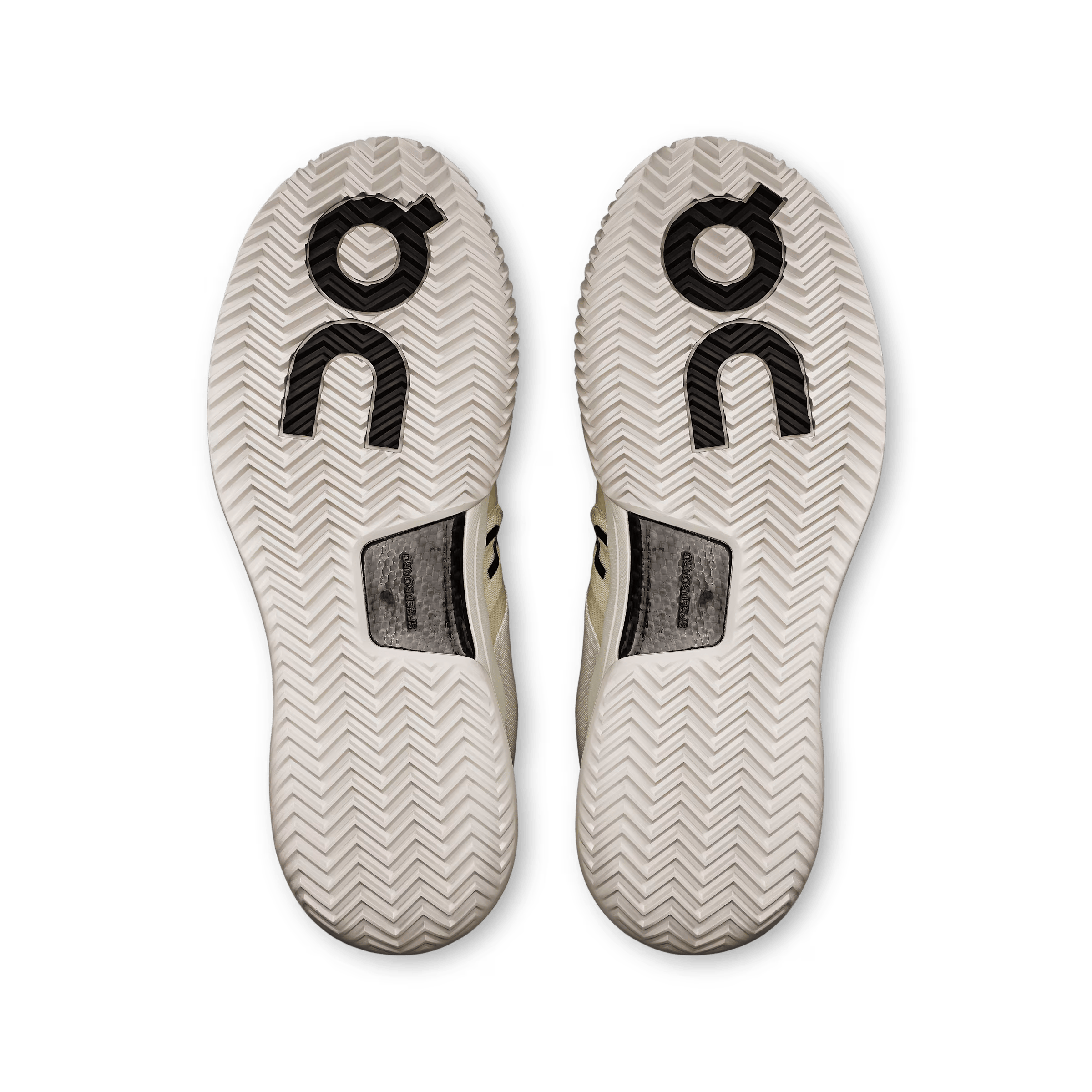 ON SHOES MEN ROGER PRO 2 CLAY ICE/PK