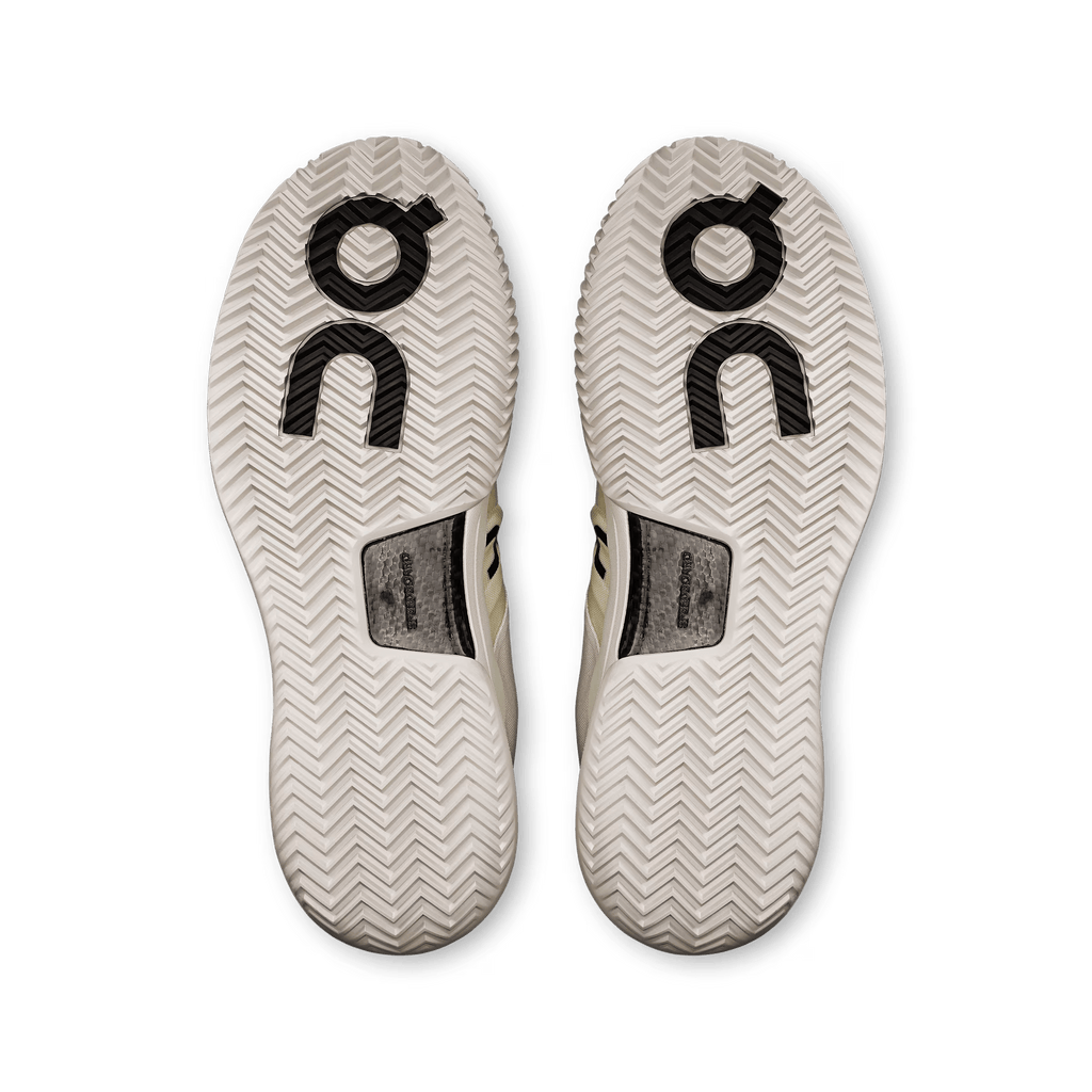 ON SHOES ROGER PRO 2 CLAY ICE/PK MEN