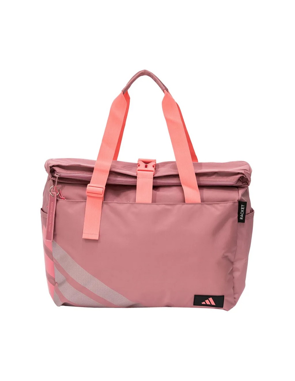 ADIDAS PADEL BAG WEEKEND MARTITA ORTEGA 2026