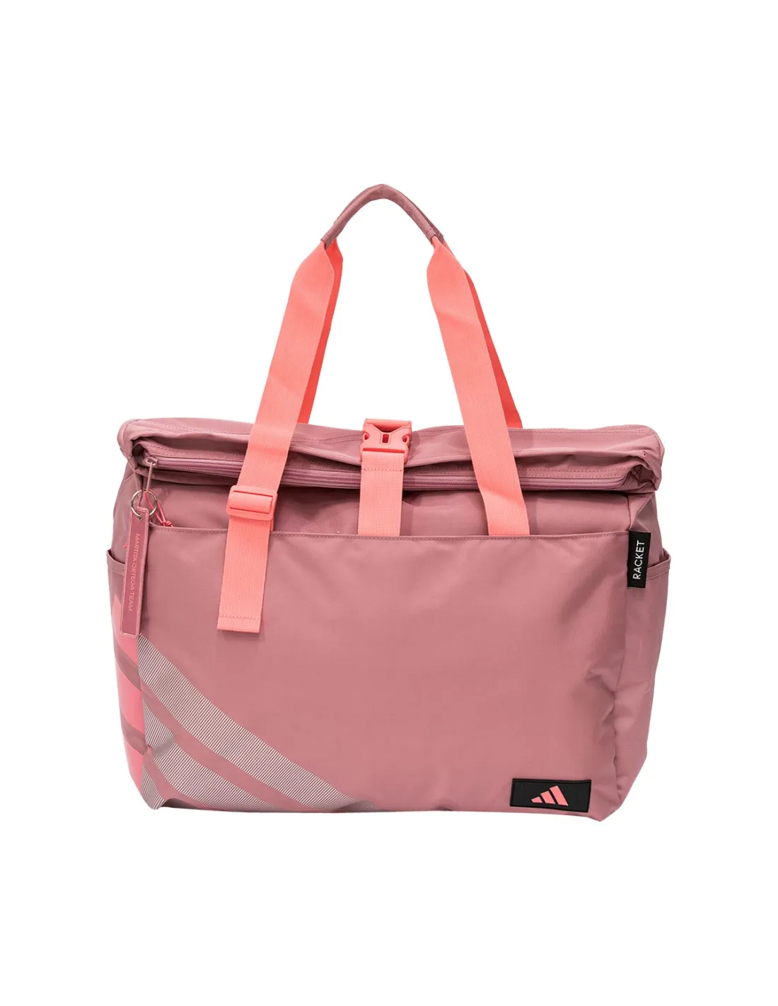 ADIDAS PADEL BAG WEEKEND MARTITA ORTEGA 2026