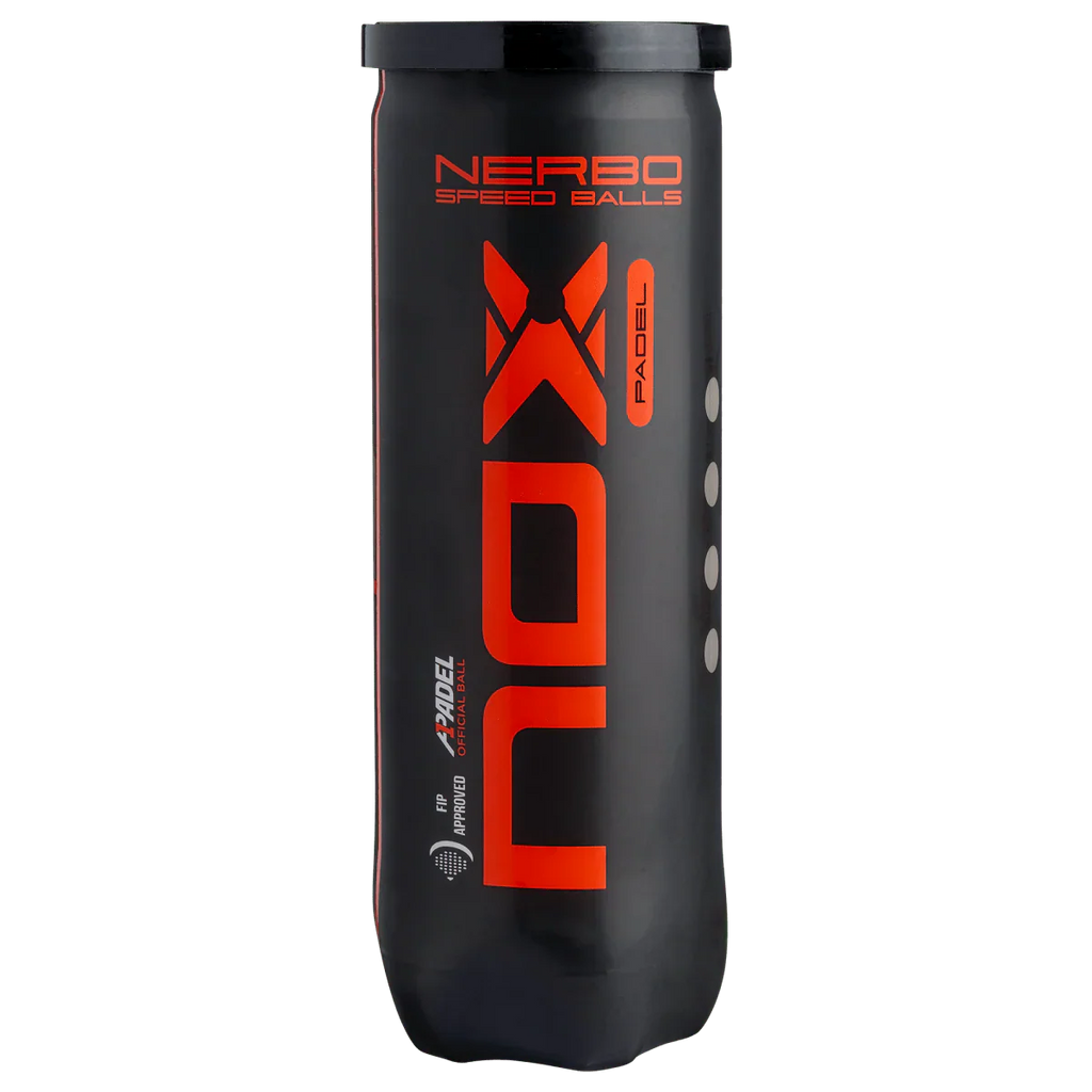 NOX BALLS NERBO SPEED BALLS