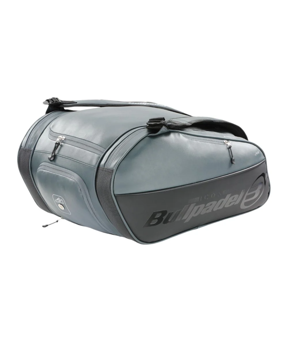 BULLPADEL BAG IKON GRAFIT RACKETAR